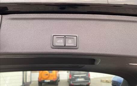 Audi A4, 2025 год, 4 330 271 рублей, 19 фотография