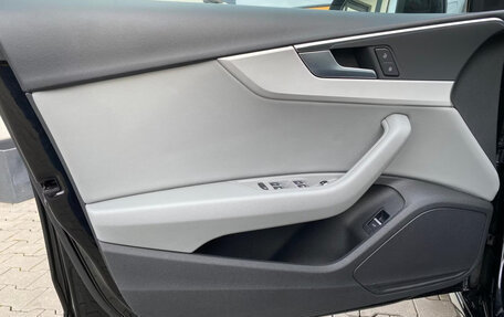 Audi A4, 2025 год, 4 330 271 рублей, 9 фотография