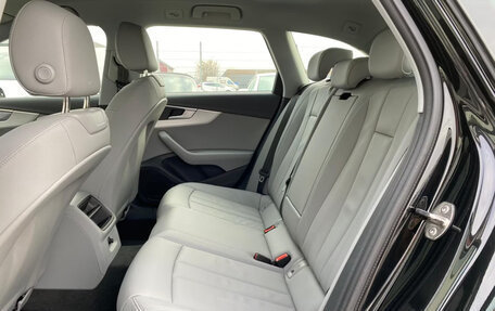 Audi A4, 2025 год, 4 330 271 рублей, 15 фотография