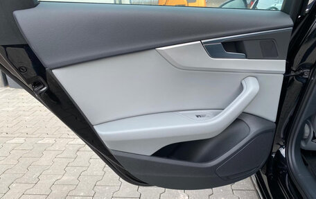 Audi A4, 2025 год, 4 330 271 рублей, 11 фотография