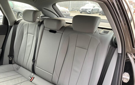 Audi A4, 2025 год, 4 330 271 рублей, 12 фотография