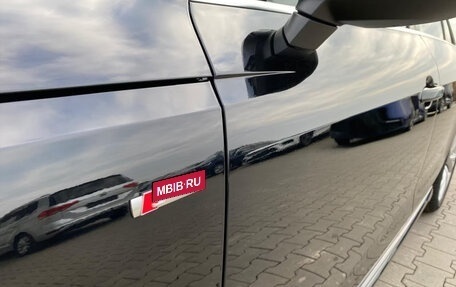 Audi A4, 2025 год, 4 330 271 рублей, 6 фотография