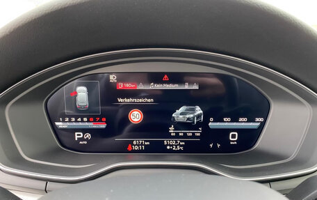 Audi A4, 2025 год, 4 330 271 рублей, 21 фотография