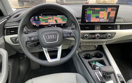 Audi A4, 2025 год, 4 330 271 рублей, 26 фотография