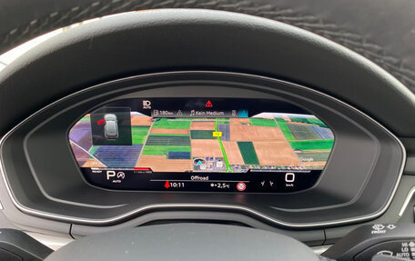 Audi A4, 2025 год, 4 330 271 рублей, 24 фотография