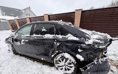 Geely Emgrand, 2024 год, 490 000 рублей, 4 фотография