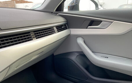 Audi A4, 2025 год, 4 330 271 рублей, 27 фотография