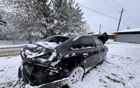 Geely Emgrand, 2024 год, 490 000 рублей, 8 фотография