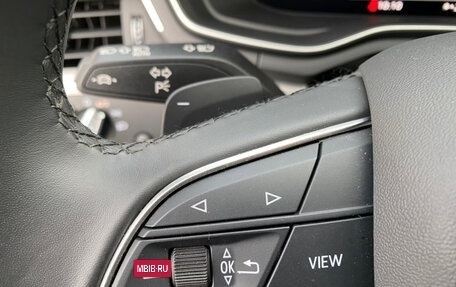 Audi A4, 2025 год, 4 330 271 рублей, 23 фотография