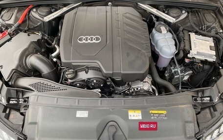 Audi A4, 2025 год, 4 330 271 рублей, 22 фотография