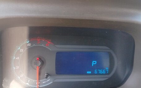 Chevrolet Cobalt II, 2023 год, 945 000 рублей, 7 фотография