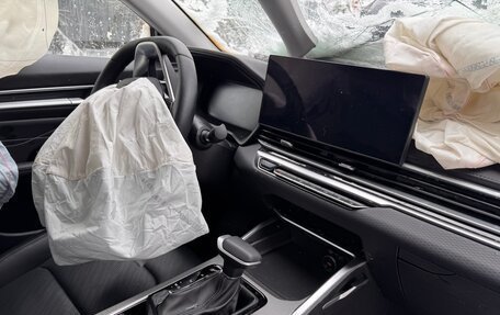 Geely Emgrand, 2024 год, 490 000 рублей, 10 фотография