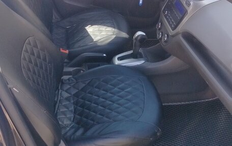 Chevrolet Cobalt II, 2023 год, 945 000 рублей, 5 фотография