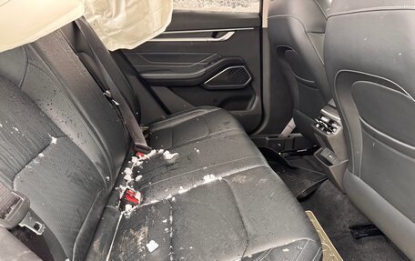 Geely Emgrand, 2024 год, 490 000 рублей, 12 фотография