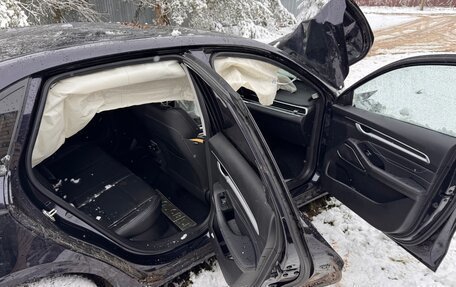 Geely Emgrand, 2024 год, 490 000 рублей, 13 фотография