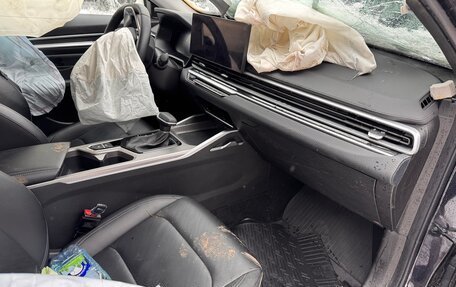 Geely Emgrand, 2024 год, 490 000 рублей, 11 фотография