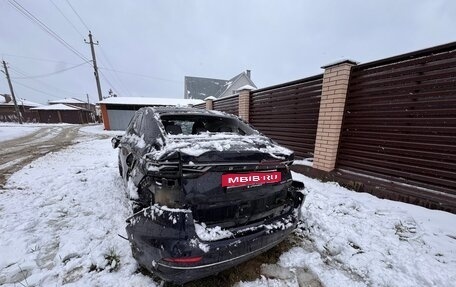 Geely Emgrand, 2024 год, 490 000 рублей, 9 фотография