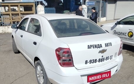 Chevrolet Cobalt II, 2023 год, 945 000 рублей, 3 фотография