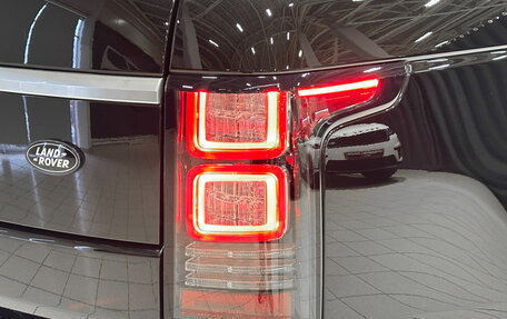 Land Rover Range Rover IV рестайлинг, 2013 год, 3 797 000 рублей, 8 фотография