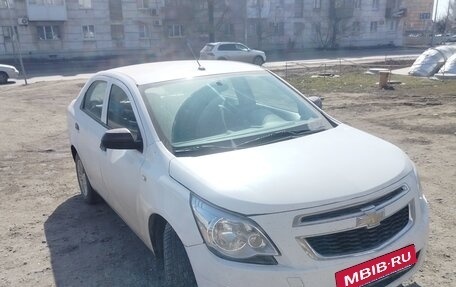 Chevrolet Cobalt II, 2023 год, 945 000 рублей, 2 фотография