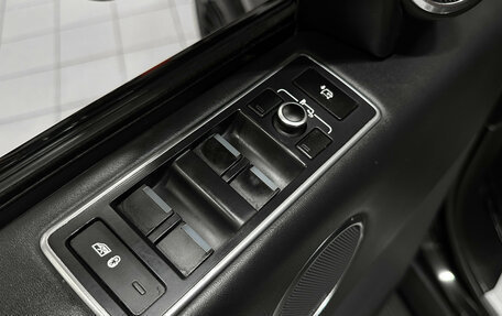 Land Rover Range Rover IV рестайлинг, 2013 год, 3 797 000 рублей, 21 фотография