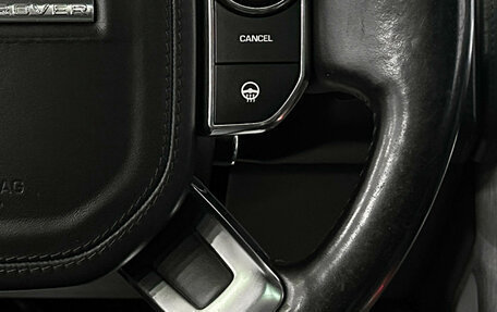 Land Rover Range Rover IV рестайлинг, 2013 год, 3 797 000 рублей, 26 фотография