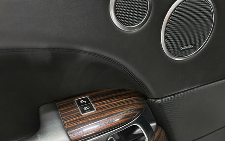 Land Rover Range Rover IV рестайлинг, 2013 год, 3 797 000 рублей, 30 фотография