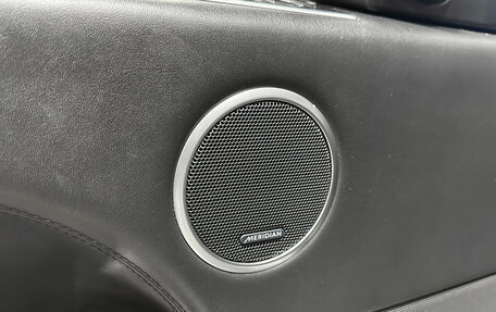 Land Rover Range Rover IV рестайлинг, 2013 год, 3 797 000 рублей, 33 фотография