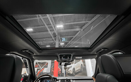 Land Rover Range Rover IV рестайлинг, 2013 год, 3 797 000 рублей, 32 фотография