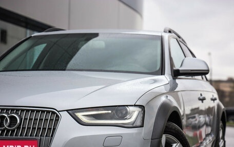 Audi A4 allroad, 2012 год, 1 989 000 рублей, 2 фотография