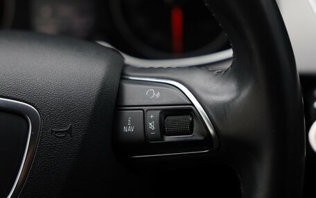 Audi A4 allroad, 2012 год, 1 989 000 рублей, 13 фотография