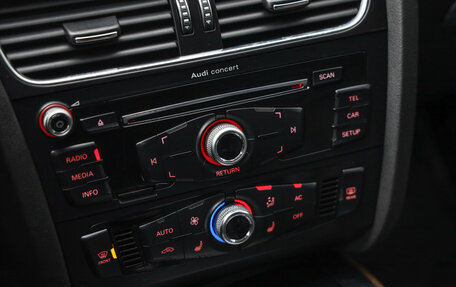 Audi A4 allroad, 2012 год, 1 989 000 рублей, 16 фотография