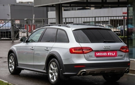 Audi A4 allroad, 2012 год, 1 989 000 рублей, 8 фотография