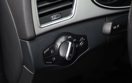 Audi A4 allroad, 2012 год, 1 989 000 рублей, 19 фотография