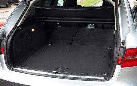 Audi A4 allroad, 2012 год, 1 989 000 рублей, 28 фотография