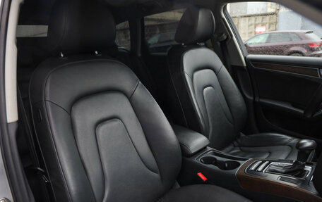 Audi A4 allroad, 2012 год, 1 989 000 рублей, 22 фотография