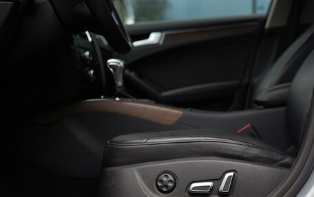 Audi A4 allroad, 2012 год, 1 989 000 рублей, 21 фотография