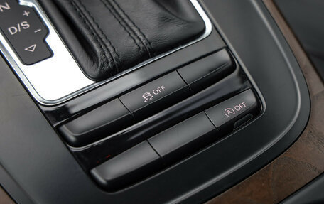 Audi A4 allroad, 2012 год, 1 989 000 рублей, 18 фотография