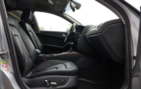 Audi A4 allroad, 2012 год, 1 989 000 рублей, 23 фотография