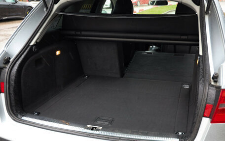 Audi A4 allroad, 2012 год, 1 989 000 рублей, 27 фотография