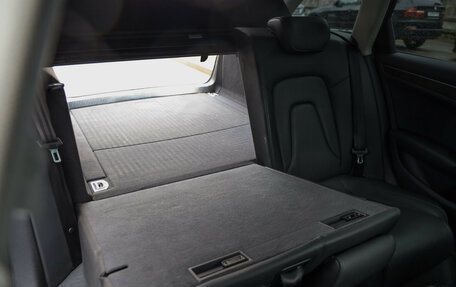 Audi A4 allroad, 2012 год, 1 989 000 рублей, 25 фотография