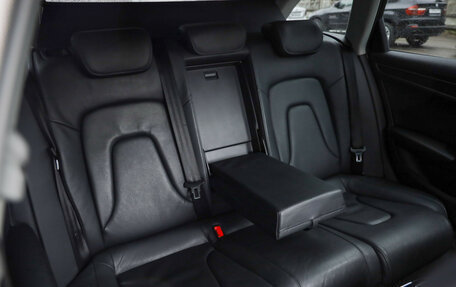 Audi A4 allroad, 2012 год, 1 989 000 рублей, 24 фотография