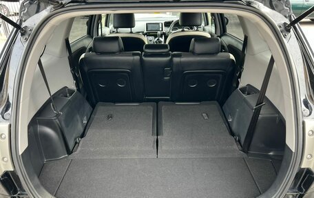 Toyota Wish II, 2011 год, 1 429 000 рублей, 12 фотография