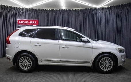 Volvo XC60 II, 2013 год, 1 898 000 рублей, 4 фотография