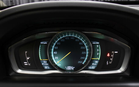 Volvo XC60 II, 2013 год, 1 898 000 рублей, 13 фотография