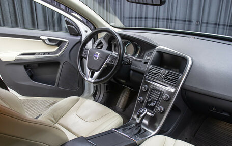 Volvo XC60 II, 2013 год, 1 898 000 рублей, 11 фотография