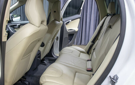 Volvo XC60 II, 2013 год, 1 898 000 рублей, 12 фотография