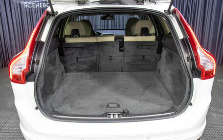 Volvo XC60 II, 2013 год, 1 898 000 рублей, 10 фотография