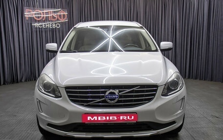Volvo XC60 II, 2013 год, 1 898 000 рублей, 2 фотография