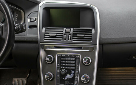 Volvo XC60 II, 2013 год, 1 898 000 рублей, 15 фотография